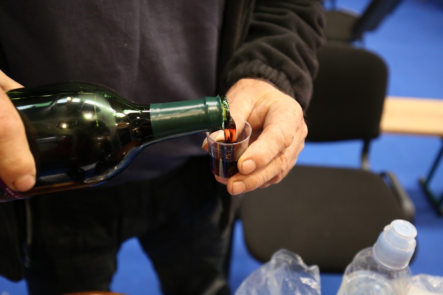 U Nedelišću otvorena sajamska priredba ‘Mesap jesen 2018.’