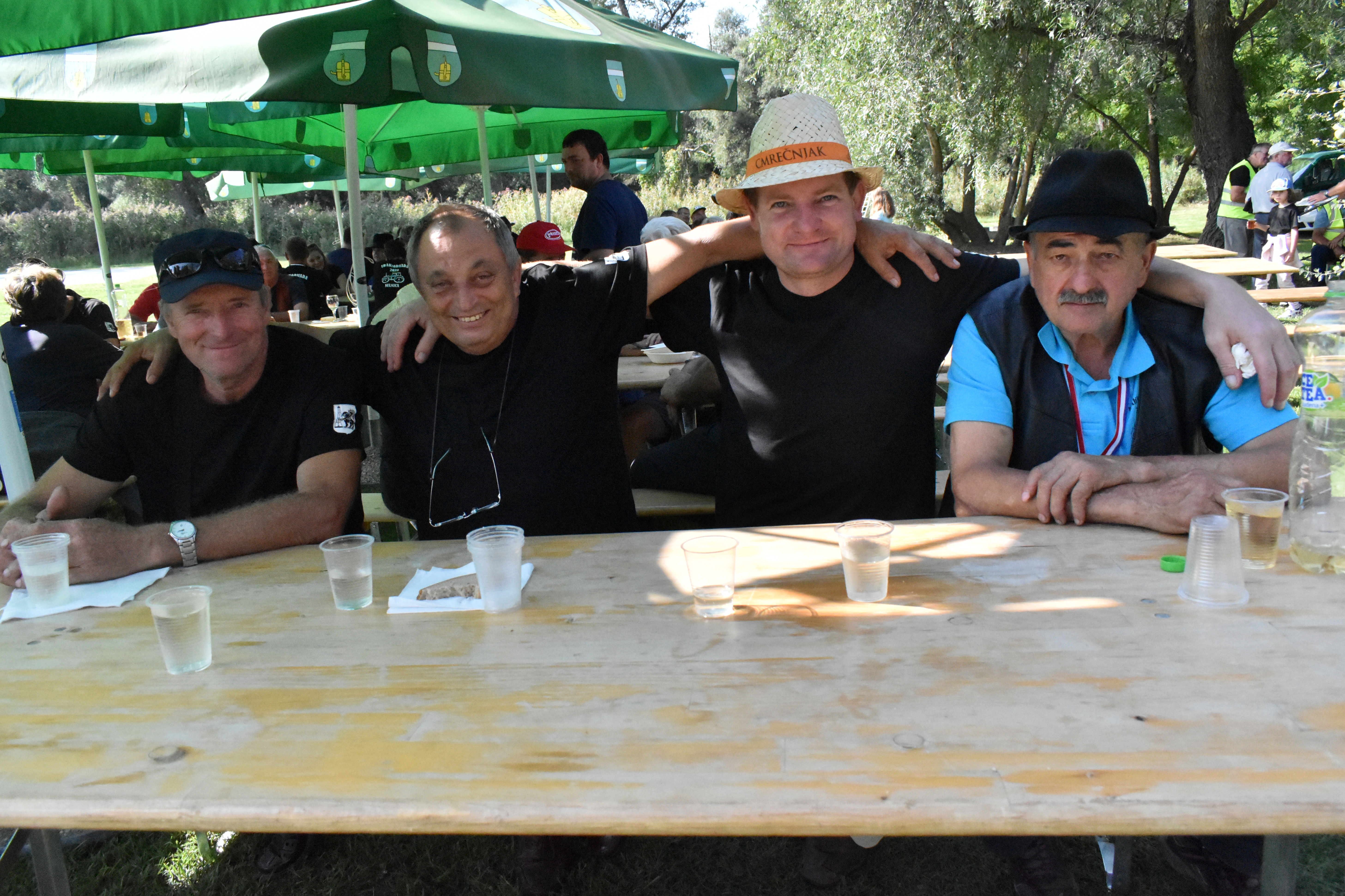 Selnička traktorijada