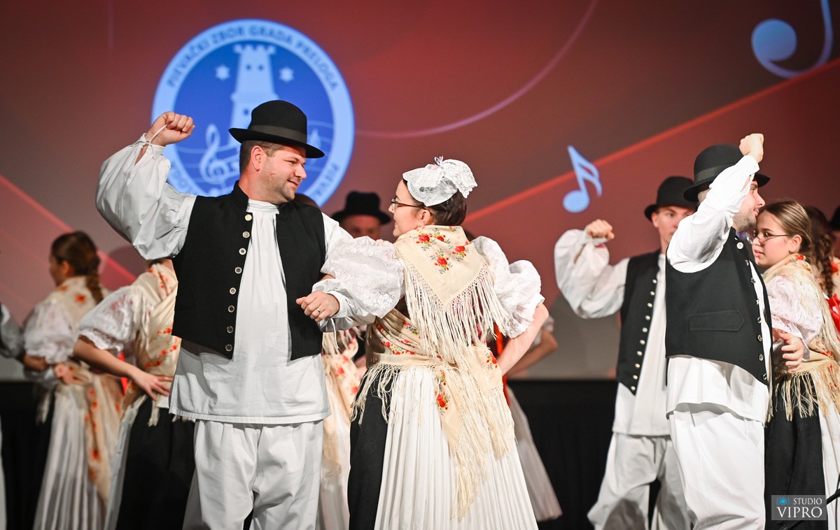 Pjevački zbor grada Preloga, obljetnica Pjevački zbor grada Preloga, obljetnica