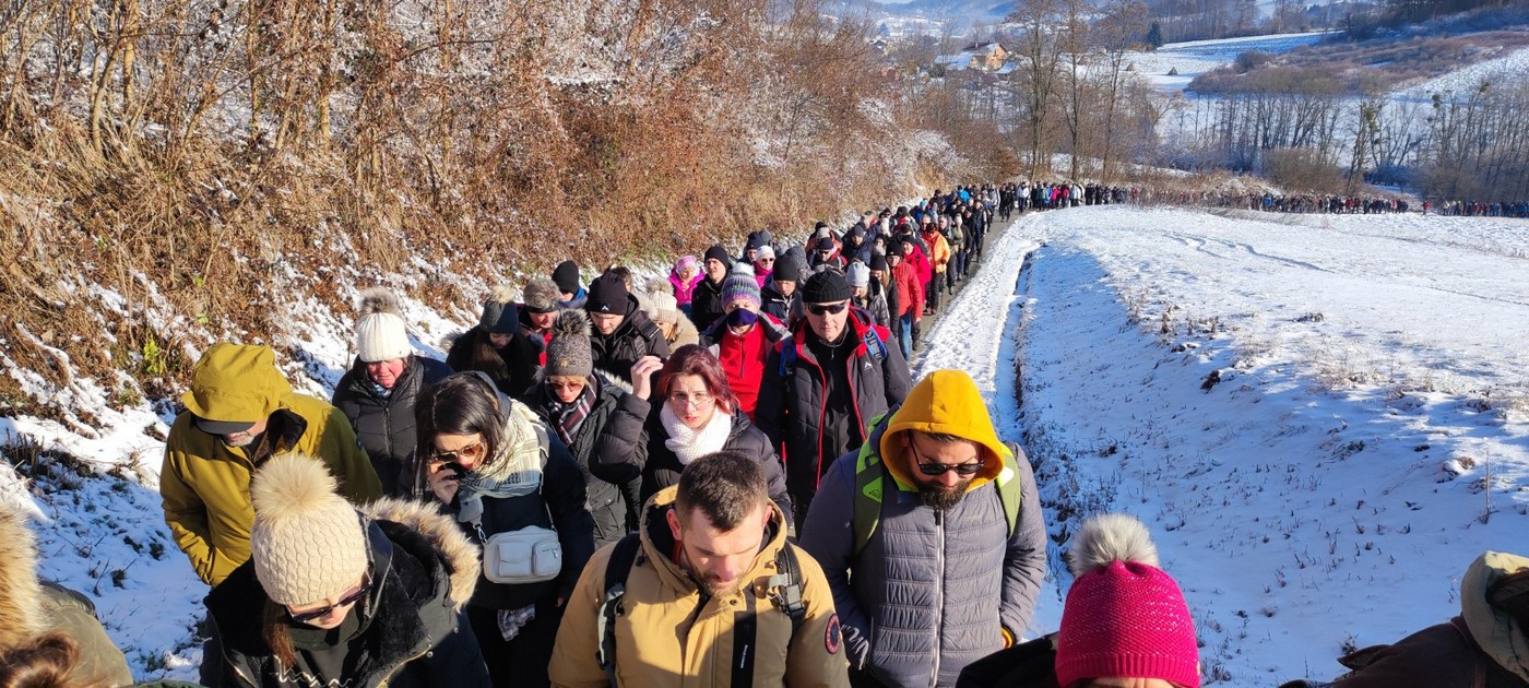 Vincekovo po Štrigovskim bregima, Štrigova, Vincekovo 2024.