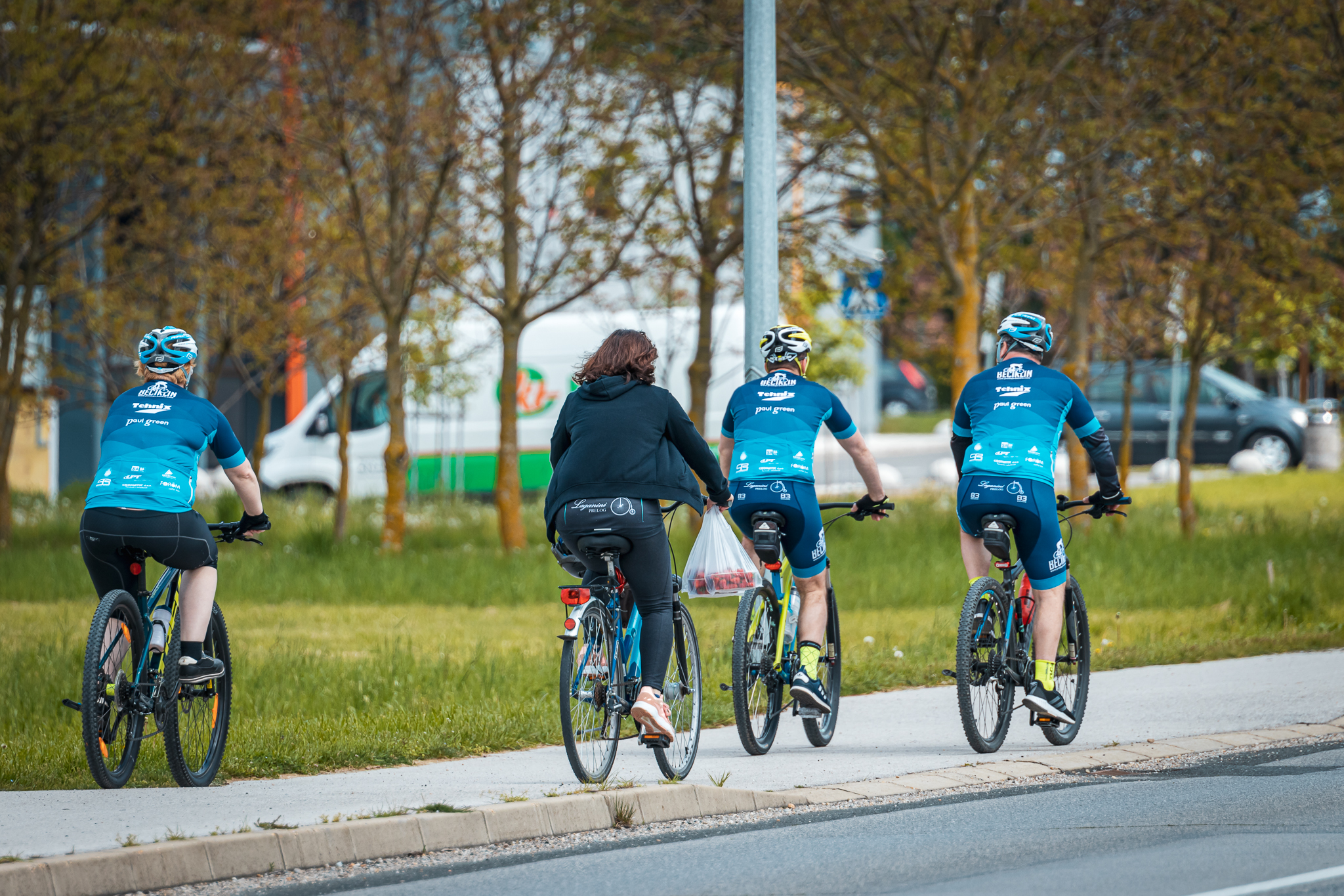 Klikom po Marini (nedjelja, 1.5.2022.)