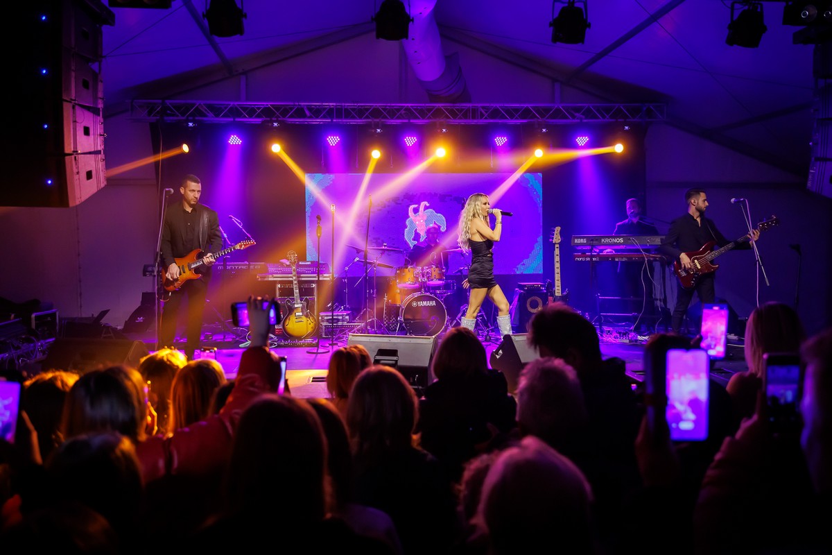 Maja Šuput Sveti Martin