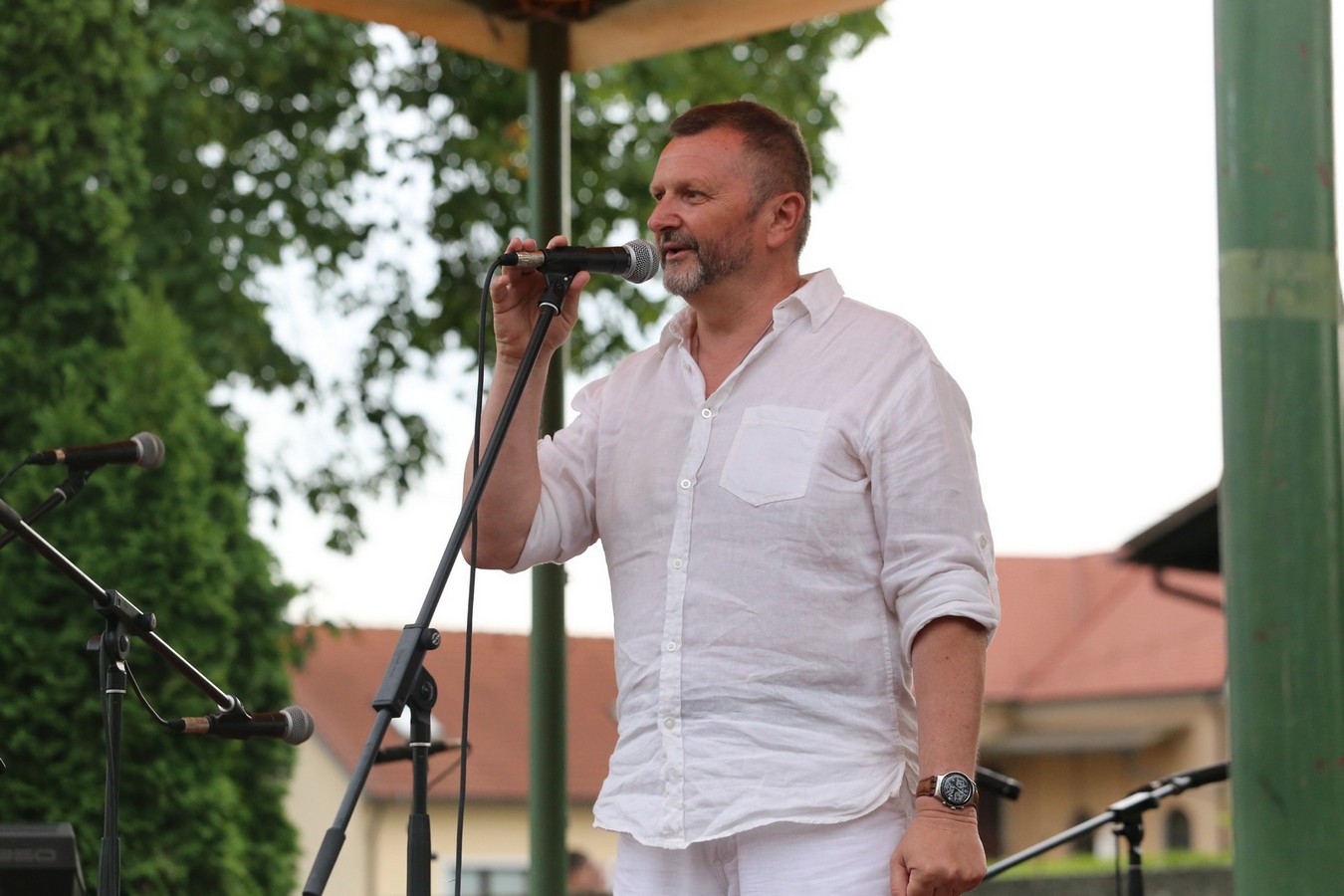 ZA MALU HRABRICU ‘Fijolina za Luku’ – veliki humanitarni koncert za Luku Lehkec u Pribislavcu