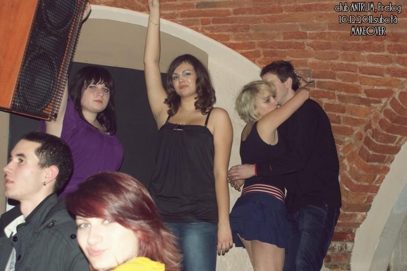 Antrum (Subota, 10.12.2011)