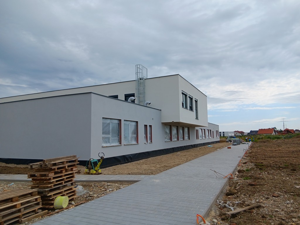 Pogledajte gdje su sve radovi u tijeku