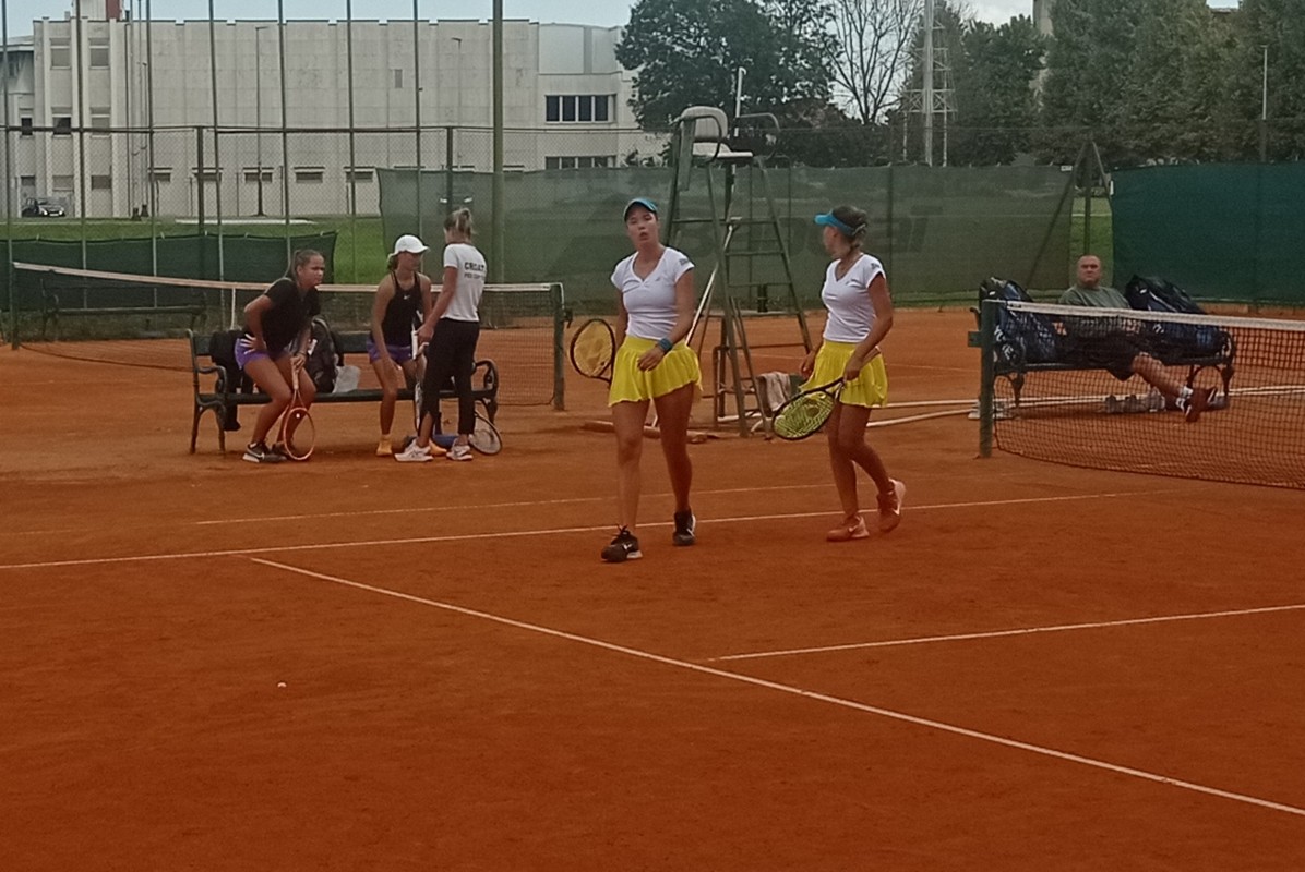 TK FRANJO PUNČEC Održana je završnica Janaf ekipnog prvenstva Hrvatske