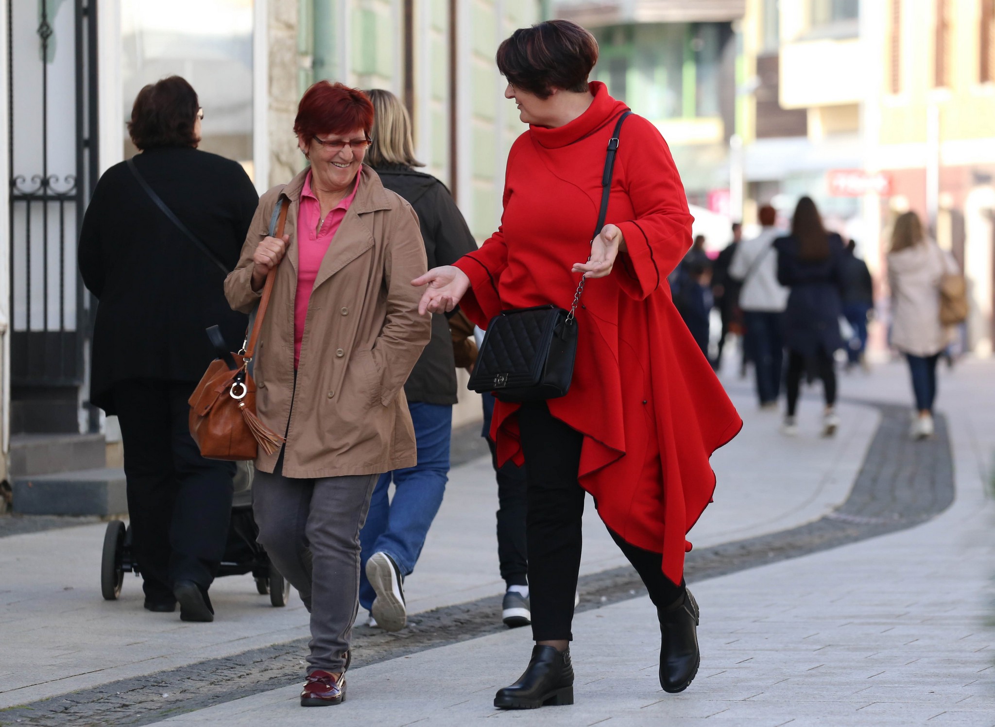 Klikom po Čakovcu (10.10.2020.)