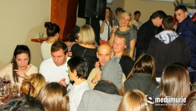 Arcus (Subota, 19.11.2011.)