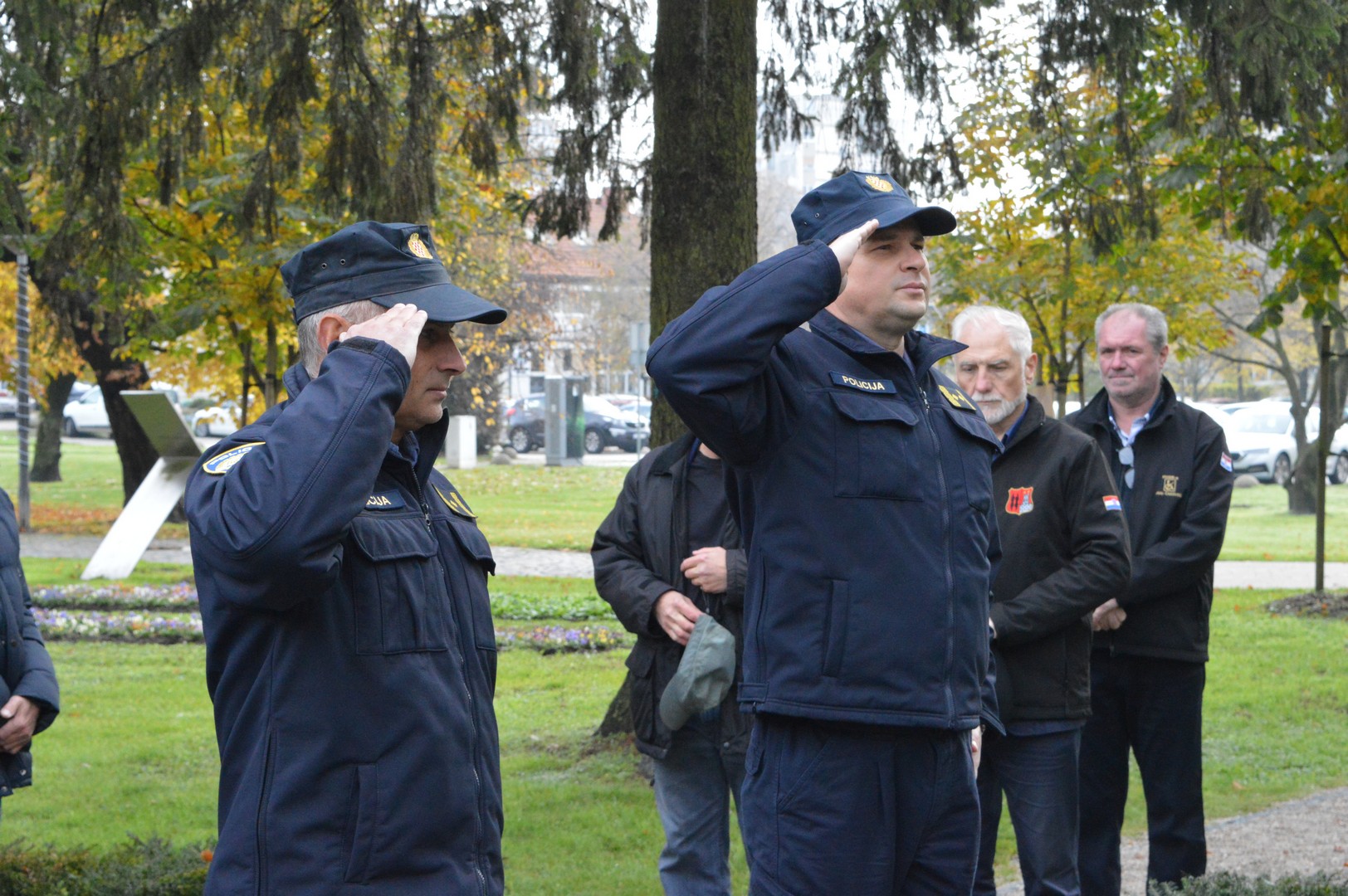 Vukovarski heroj Ivan Anđelić Doktor u Čakovcu poslao snažnu poruku mladima