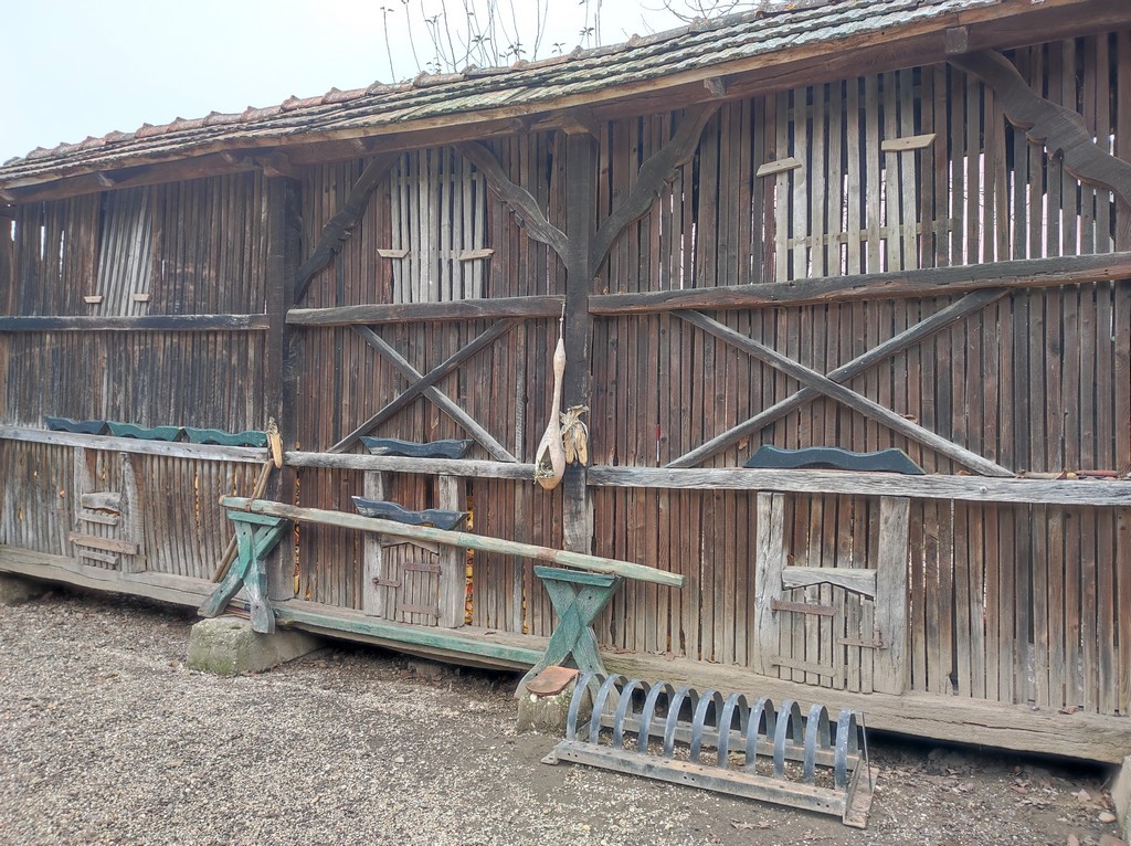 PODTUREN Marina i Vlado Murk obnovili kuću staru 150 godina u međimurskom štihu