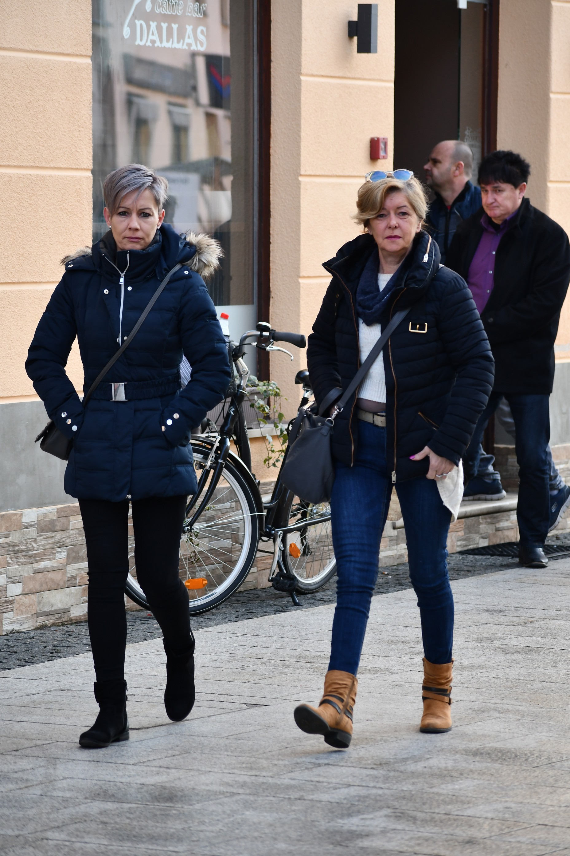 Klikom po Čakovcu (Subota, 14.12.2019.)