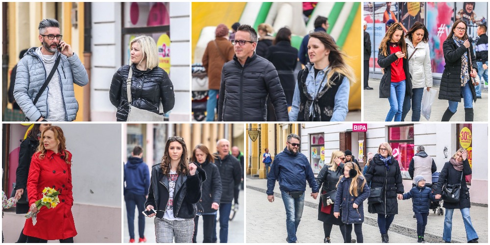 Klikom po Čakovcu (16.3.2019.)