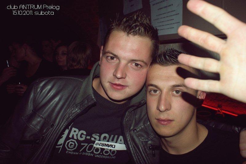 DSC07812 Antrum (Petak i subota, 14. i 15.10.)