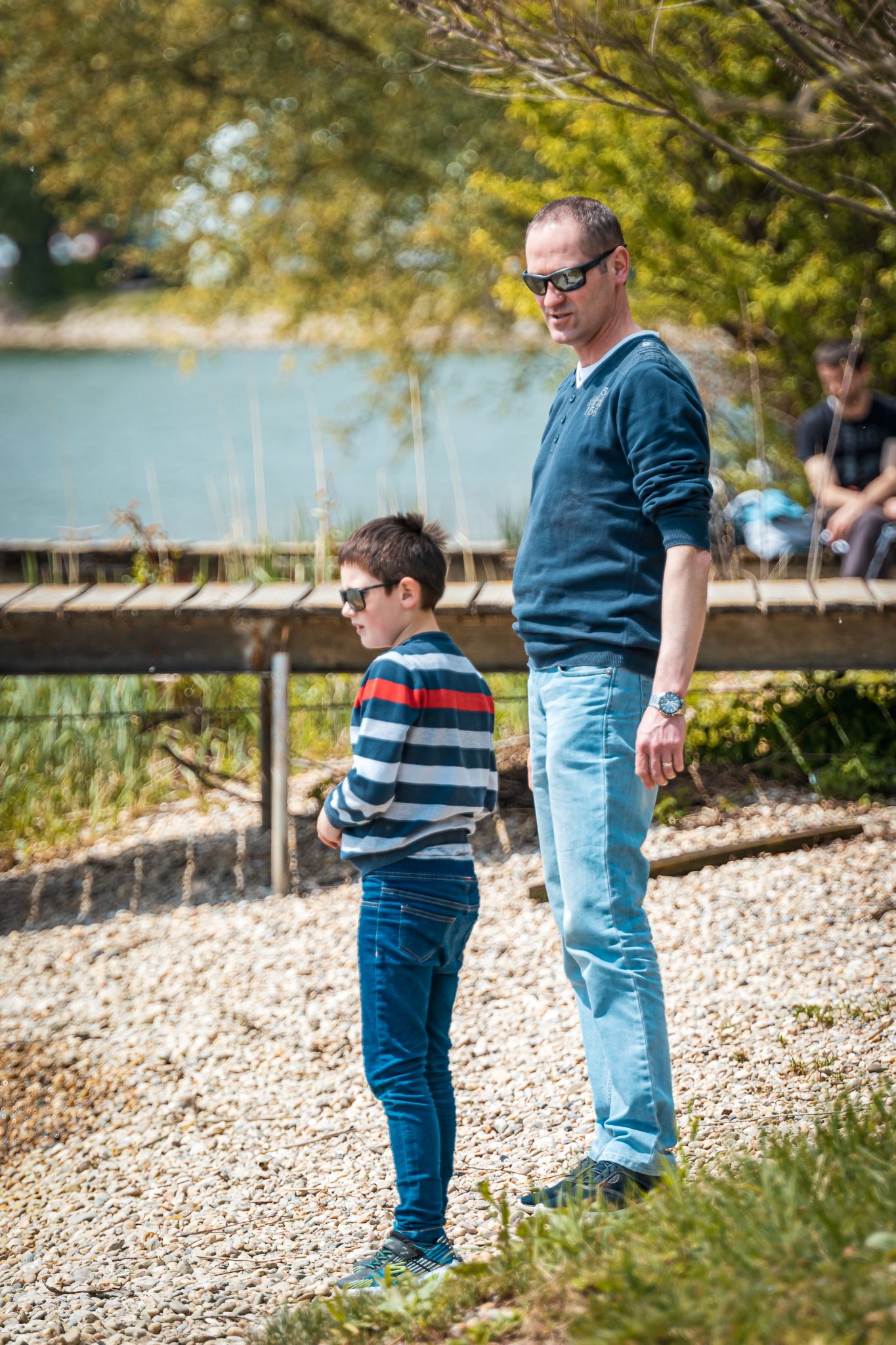 Klikom po Marini (nedjelja, 1.5.2022.)