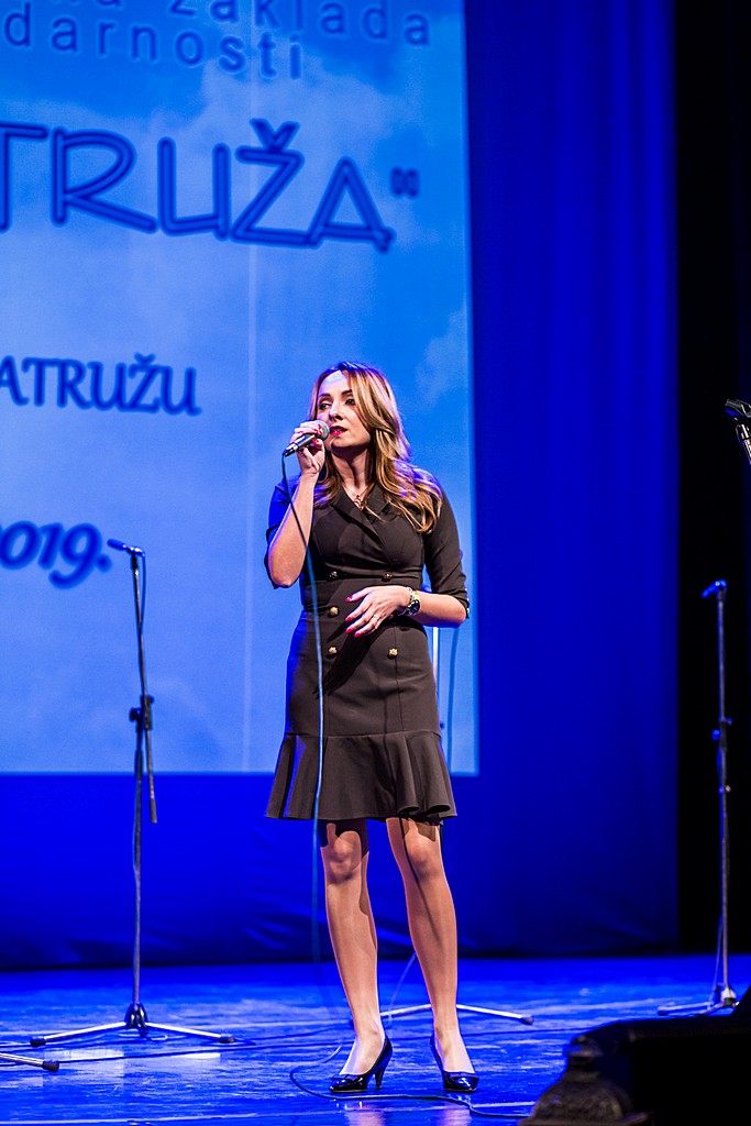 Dobrotvorni koncert ‘Proljeće za Katružu’ u Centru za kulturu Čakovec