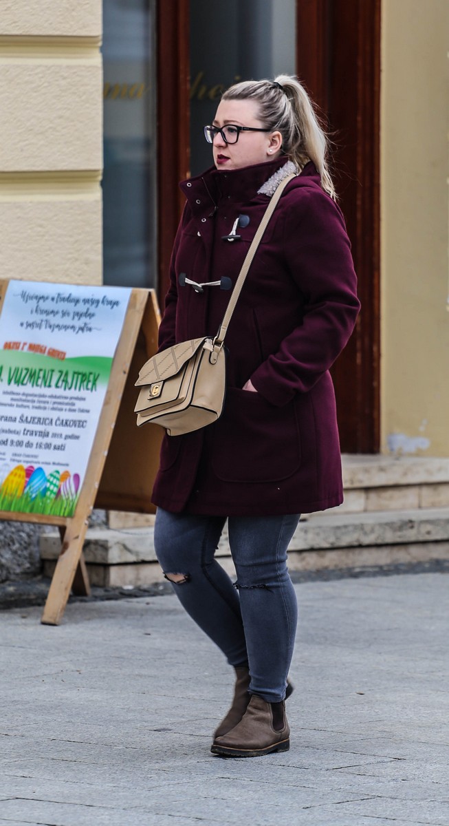 Klikom po Čakovcu (13.4.2019.)