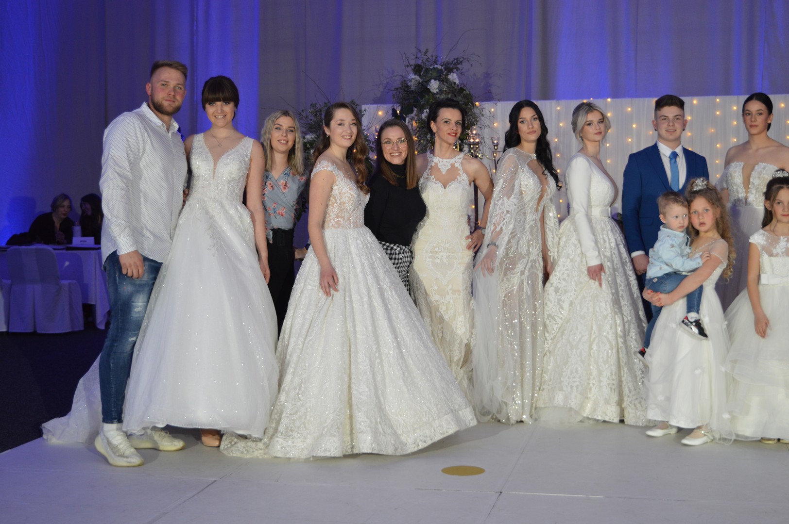 Sajam vjenčanja u Prelogu nadmašio sva očekivanja!