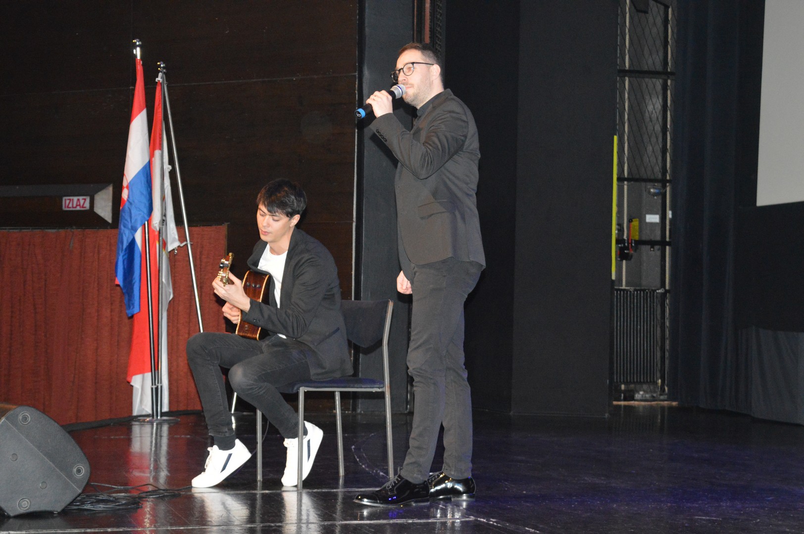 Dan međimurskog nogometa u CZK-u Čakovec