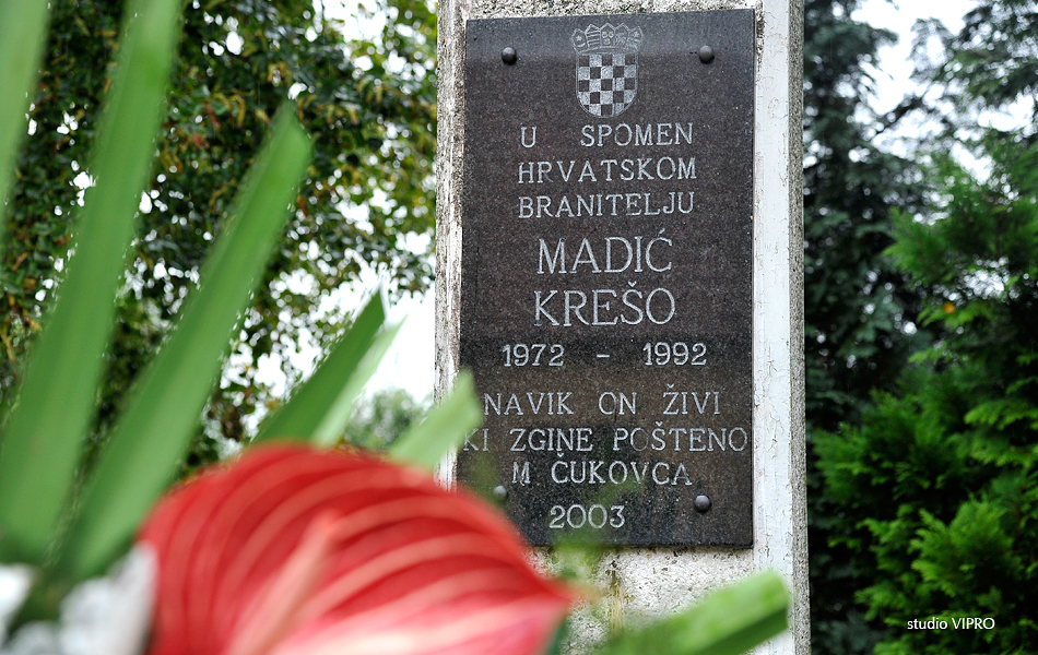 Krešimir Madić