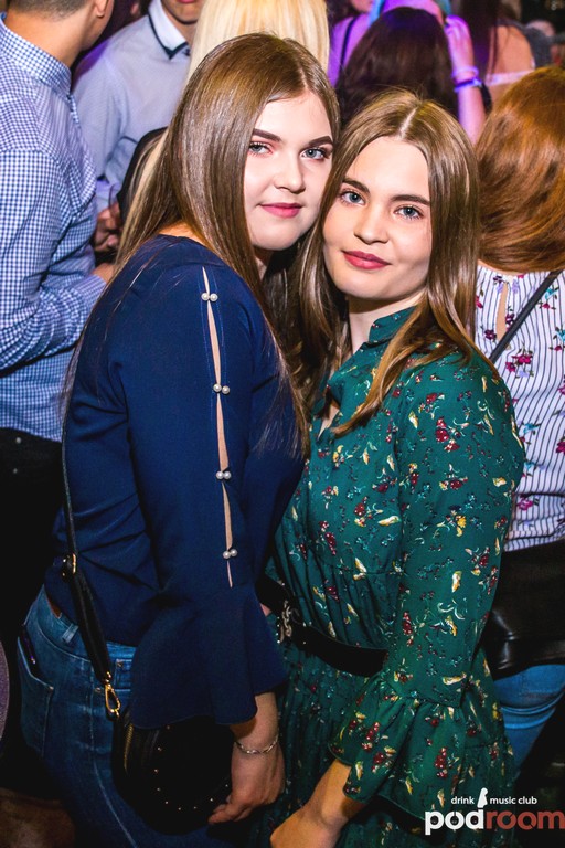 PODROOM Evo kako je bilo na Halloween Podroomarenju