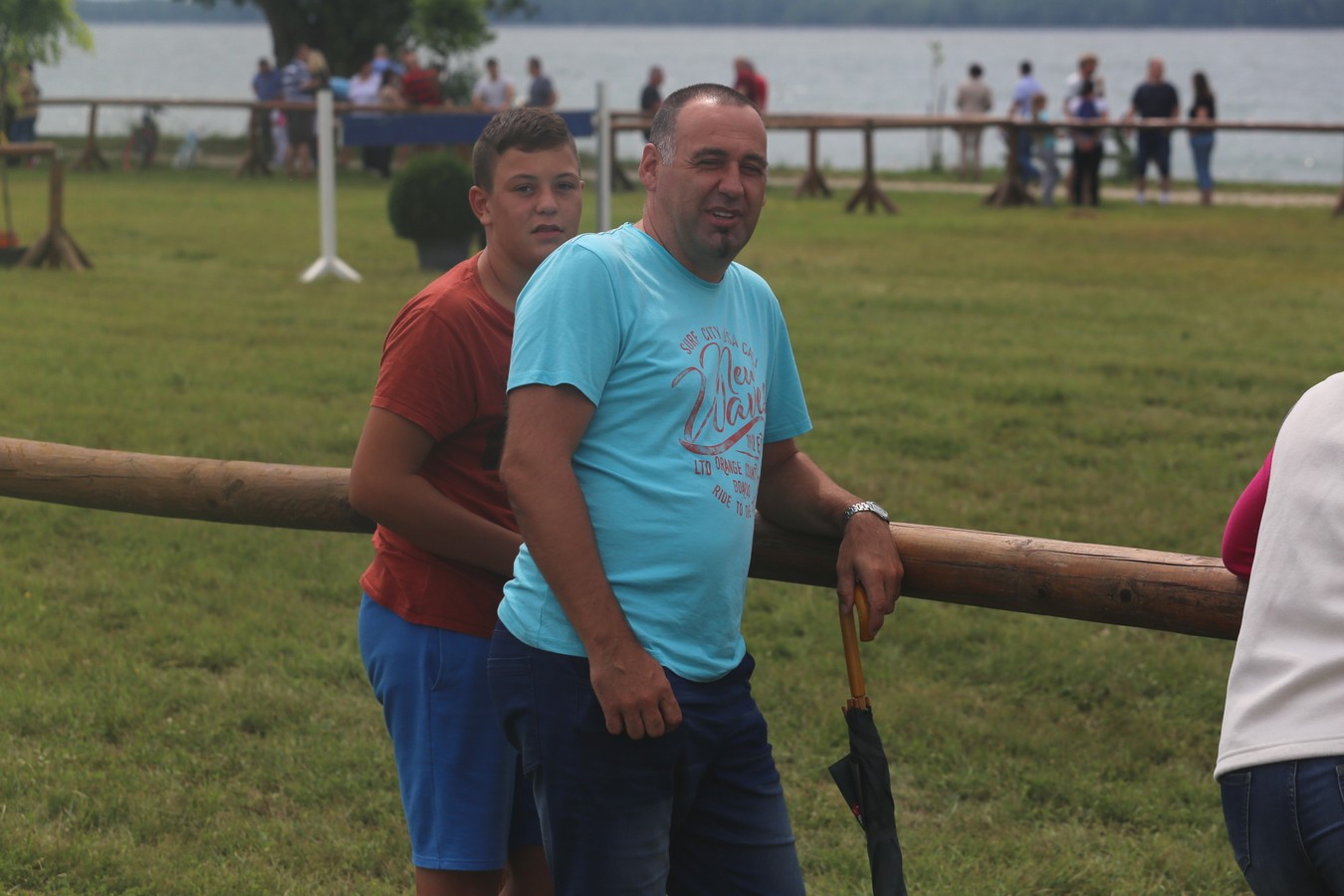 Klikom po Marini (28.7.2019.)