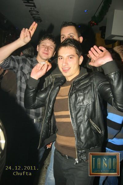 IMG7354 Taboo (Subota, 24.12.2011)