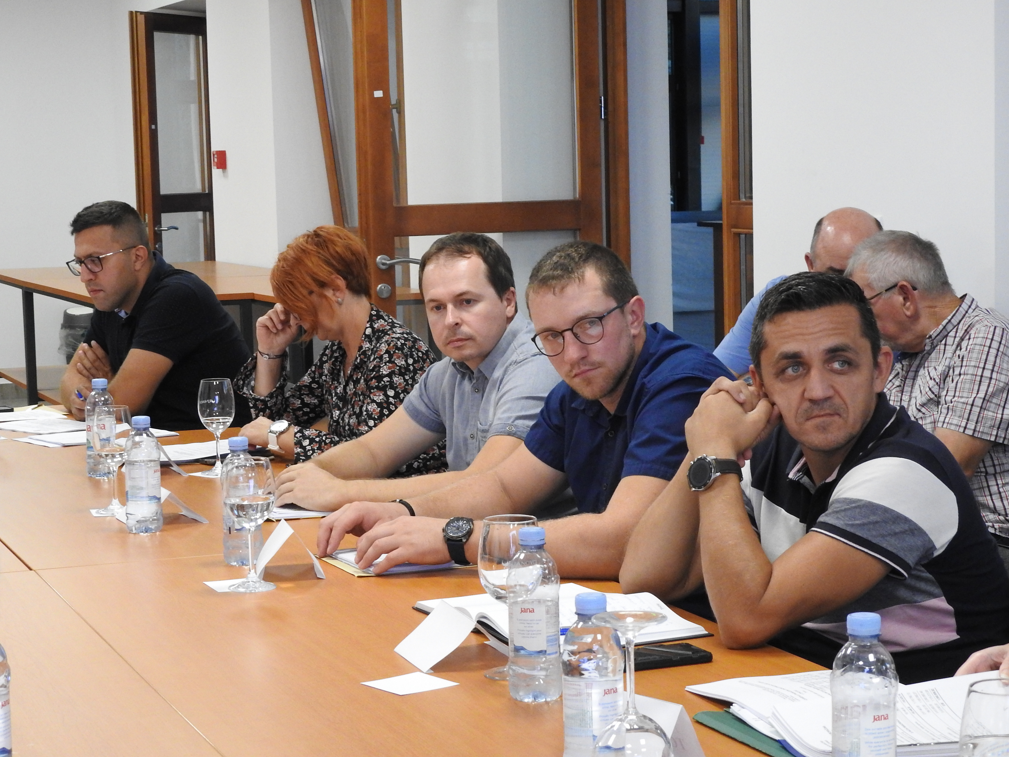 Općinsko vijeće Općine Štrigova