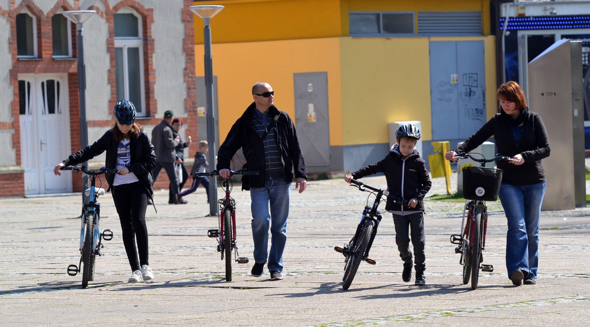 Klikom po Čakovcu (23.3.2019.)
