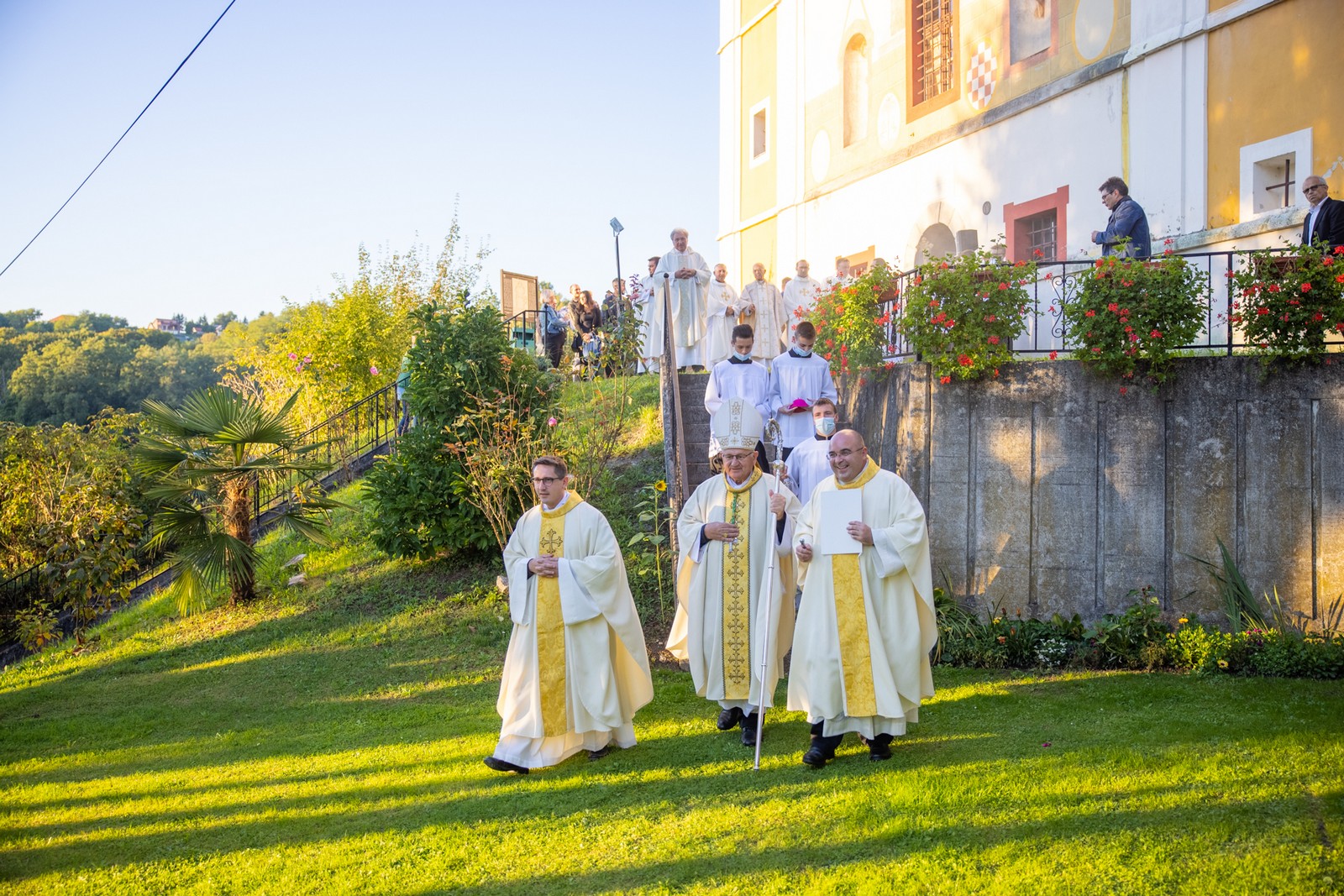 FOTO Dani svetoga Jeronima obilježeni u Štrigovi