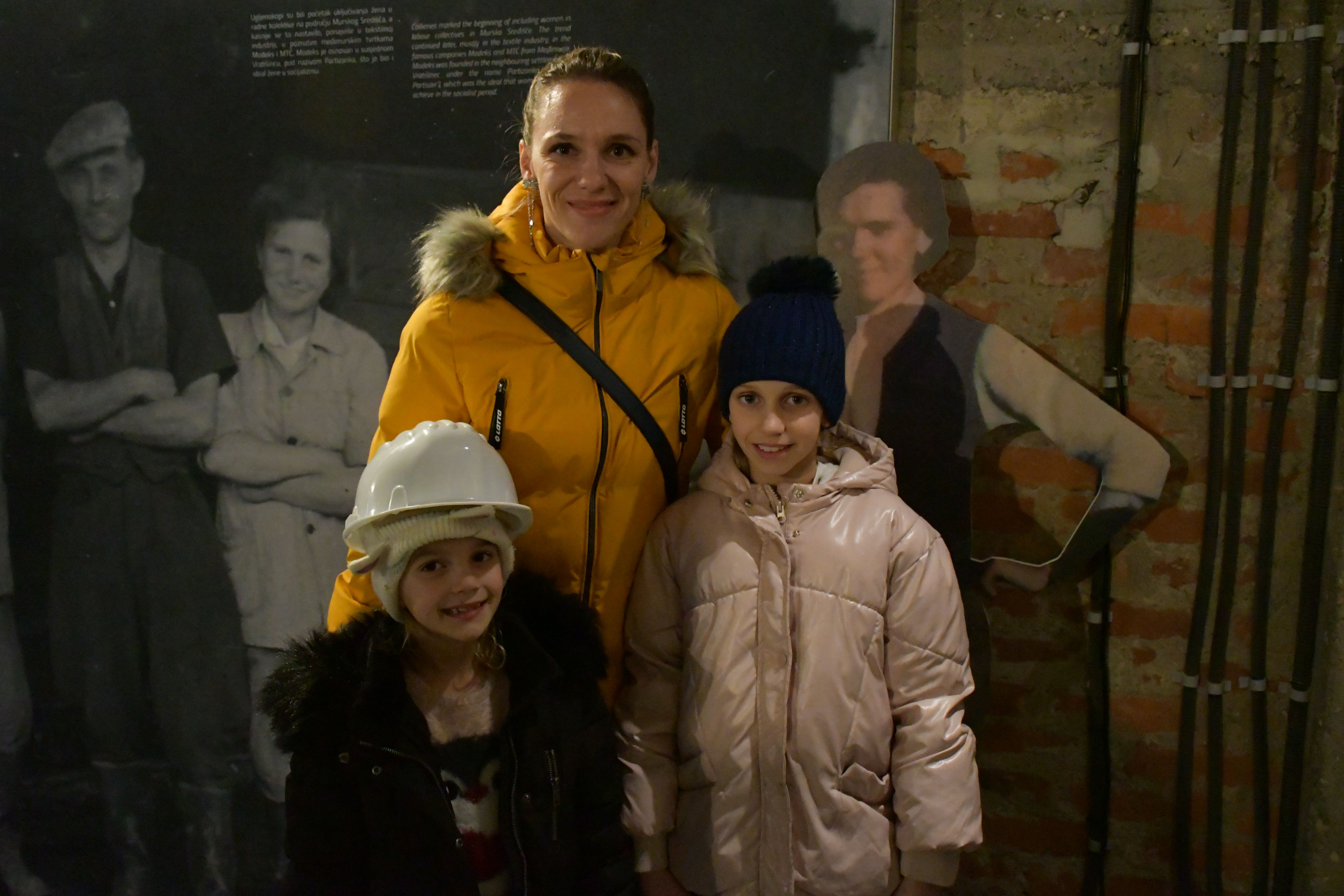 noć muzeja mursko središće 2024