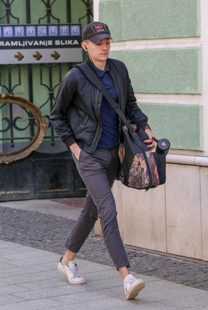 Klikom po Čakovcu (Subota, 29.2.2020.)