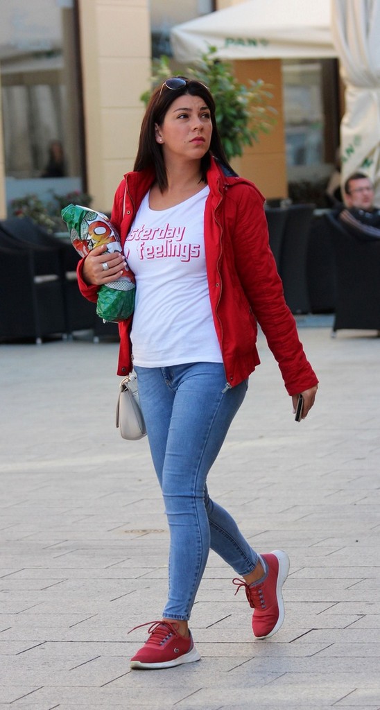 KLIKOM PO ČAKOVCU Tko je sve bio na čakovečkoj ‘špici’?