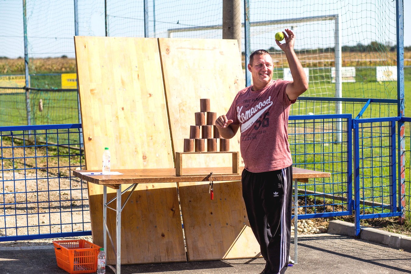 Sportske igre puhačkih orkestara i limenih glazbi u Domašincu