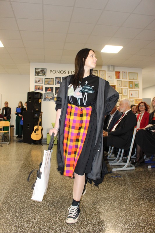 ETŠ I HUMANA NOVA ‘Promicanjem održivih praksi možemo mijenjati svijet!’