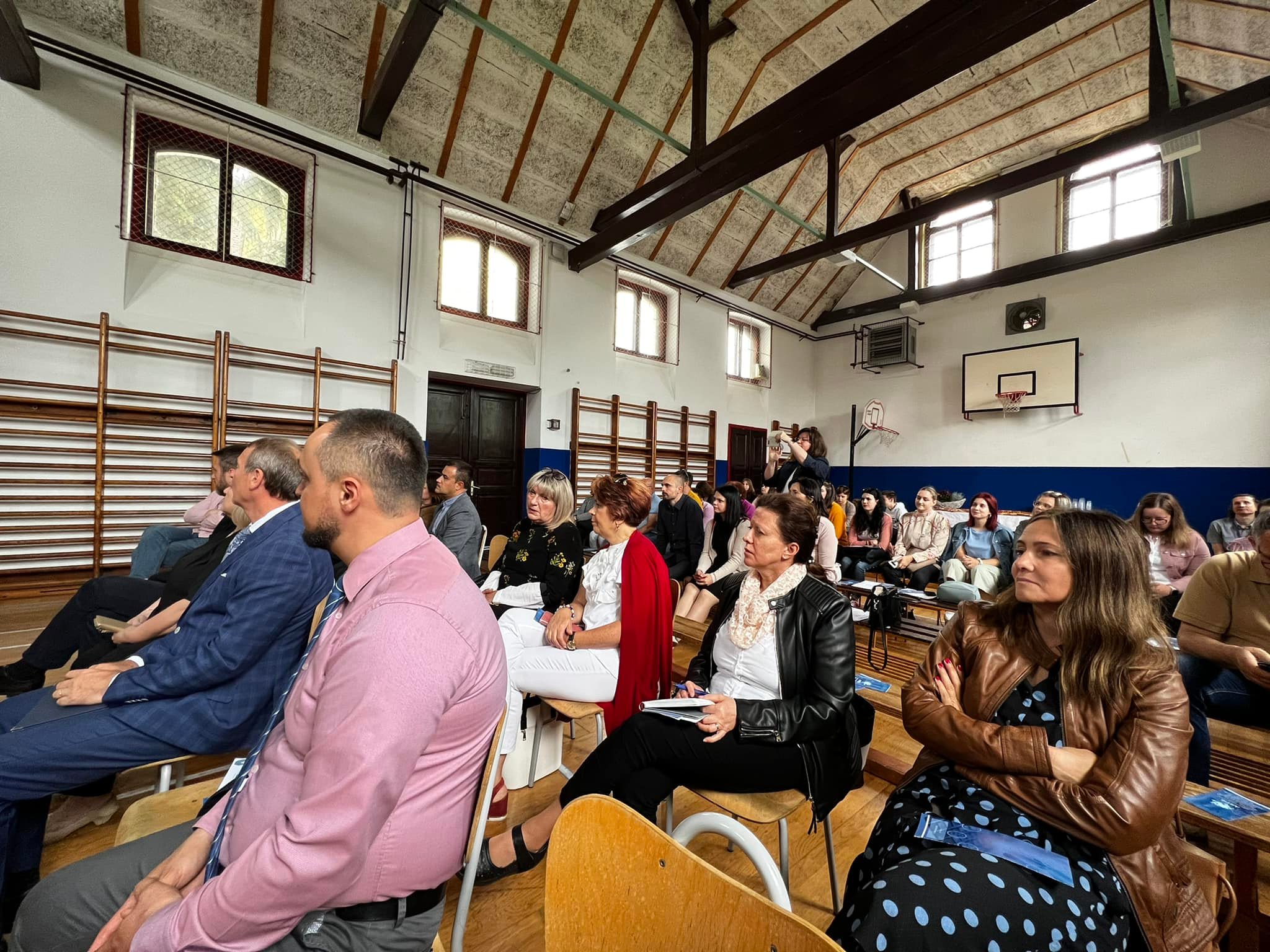 I.OŠ Čakovec – konferencija ‘Umjetna inteligencija u obrazovanju’