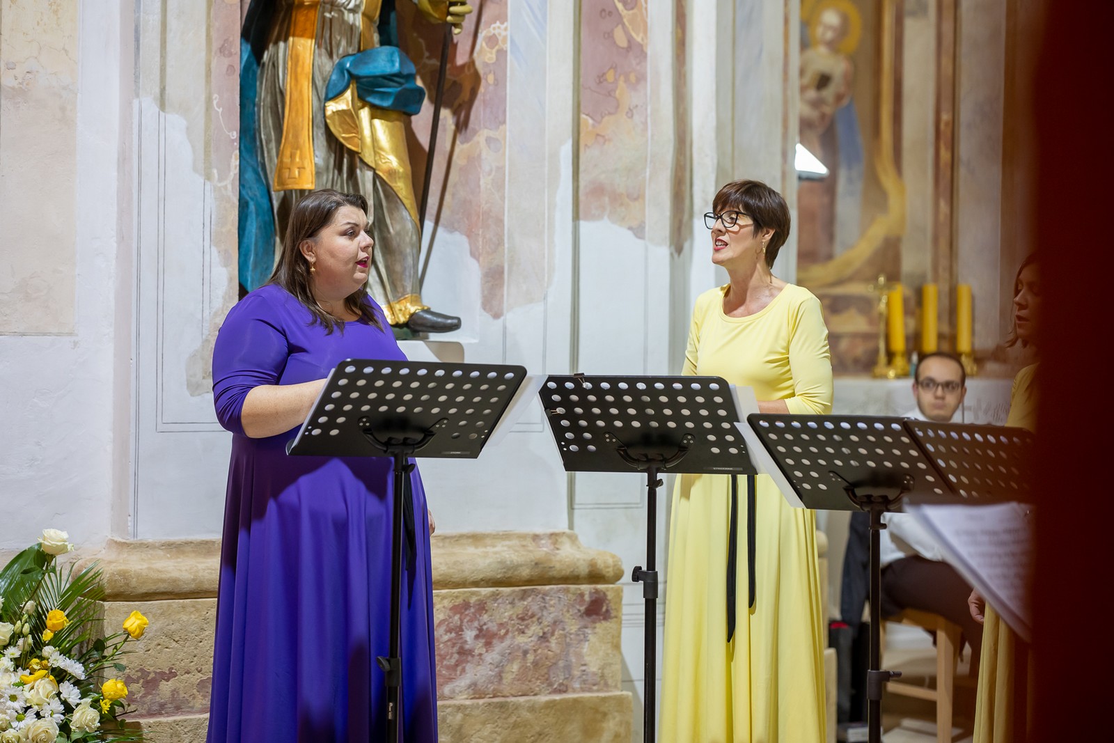 VELIKA FOTOGALERIJA Župa Štrigova proslavila blagdan svetog Jeronima