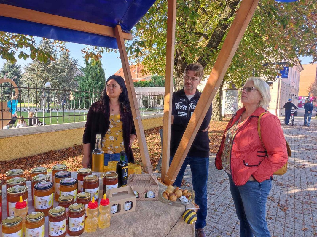 Dani meda Prelog, 2023