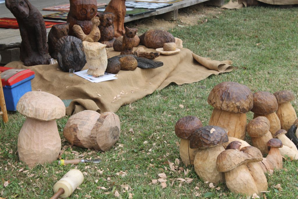 Dani zlata i starih zanata u Donjem Vidovcu u Hotelu Golf