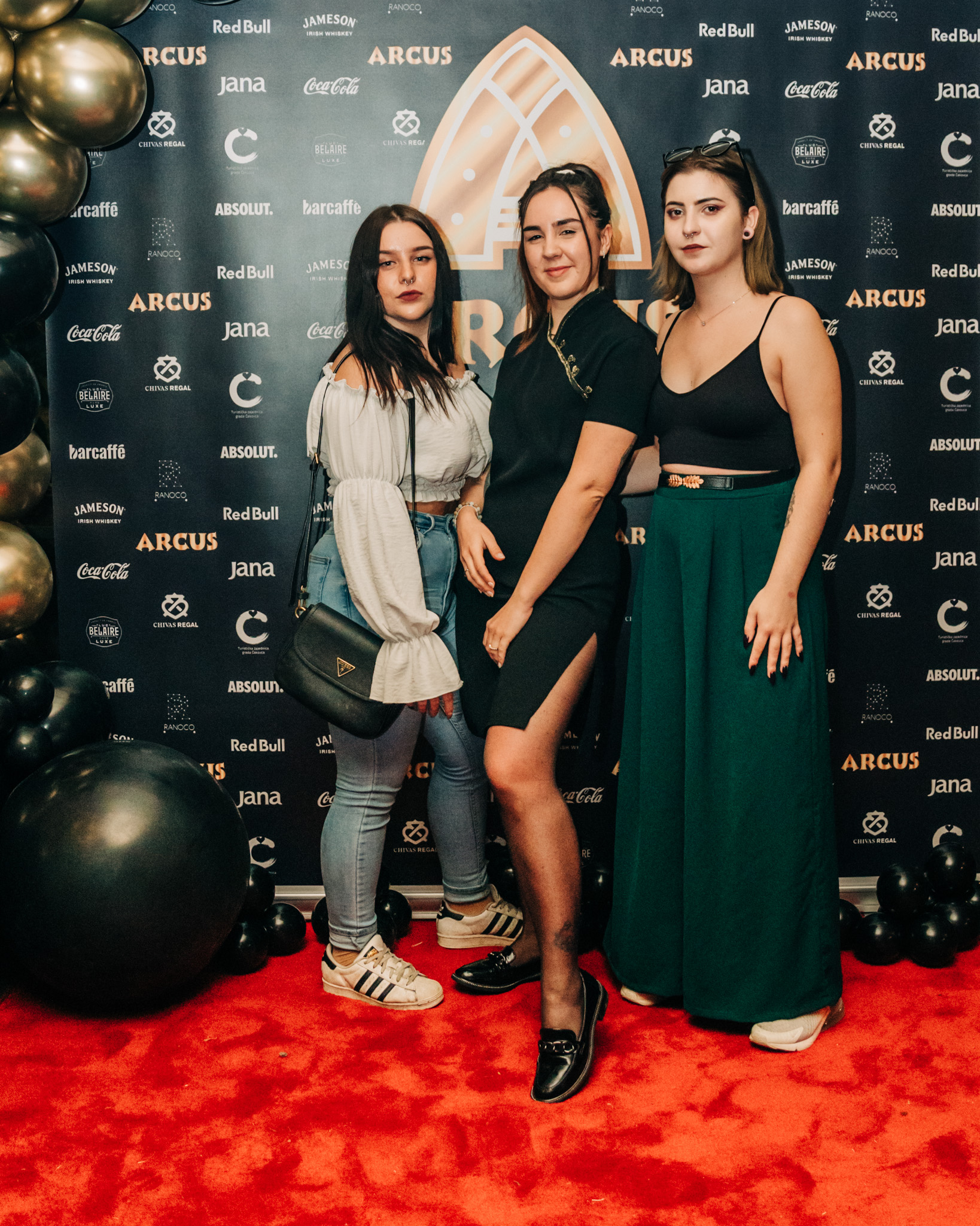 arcus 25. rođendan 2023