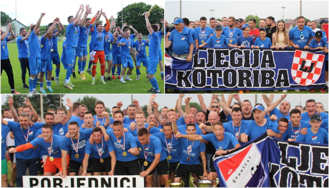 NK Graničar Kotoriba