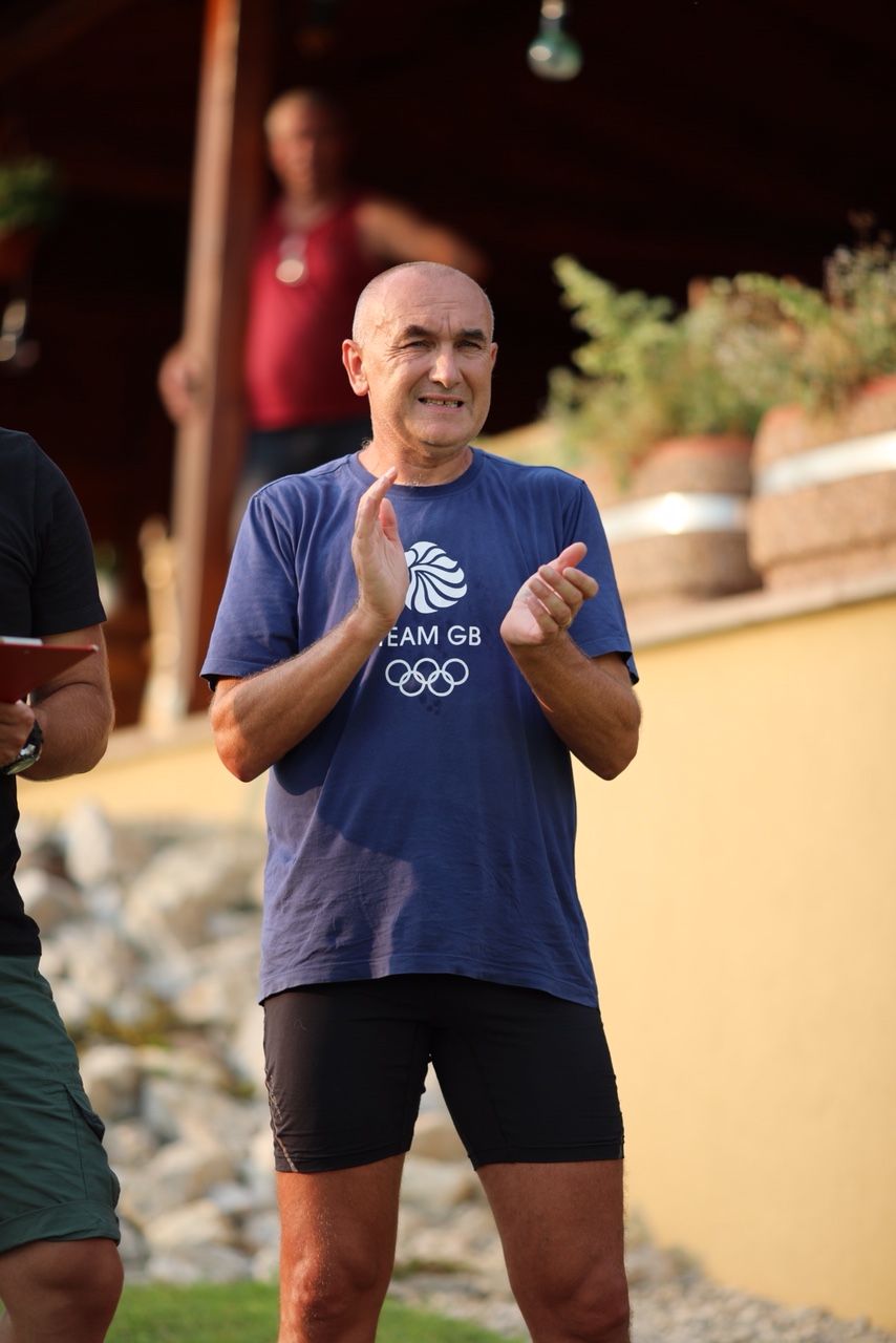 Drugi Gorički trail u organizaciji obitelji Hažić