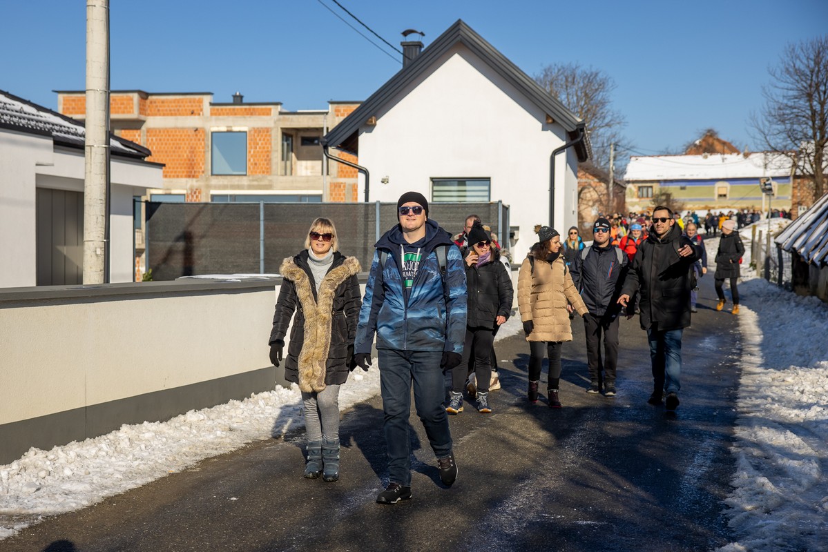 Vincekovo 2024., Štrigova Vincekovo 2024., Štrigova