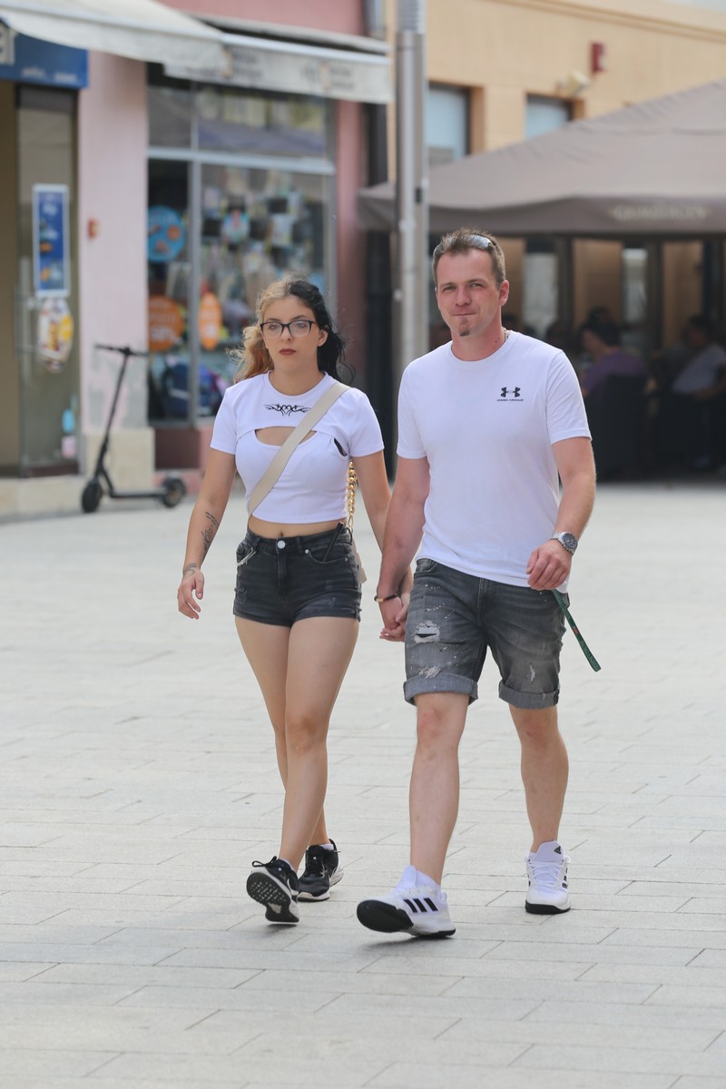 Međimurke i Međimurci i ove subote zablistali na čakovečkoj špici!