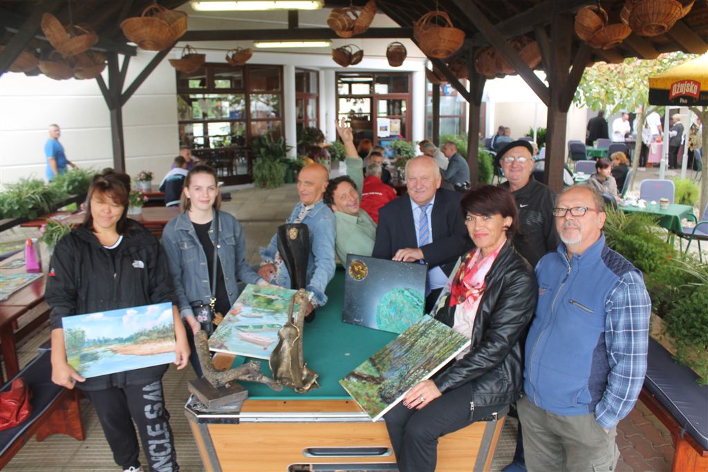 Dani zlata i starih zanata u Donjem Vidovcu u Hotelu Golf