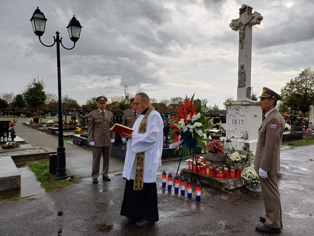 sVI sVETI Nedelišće sVI sVETI Nedelišće