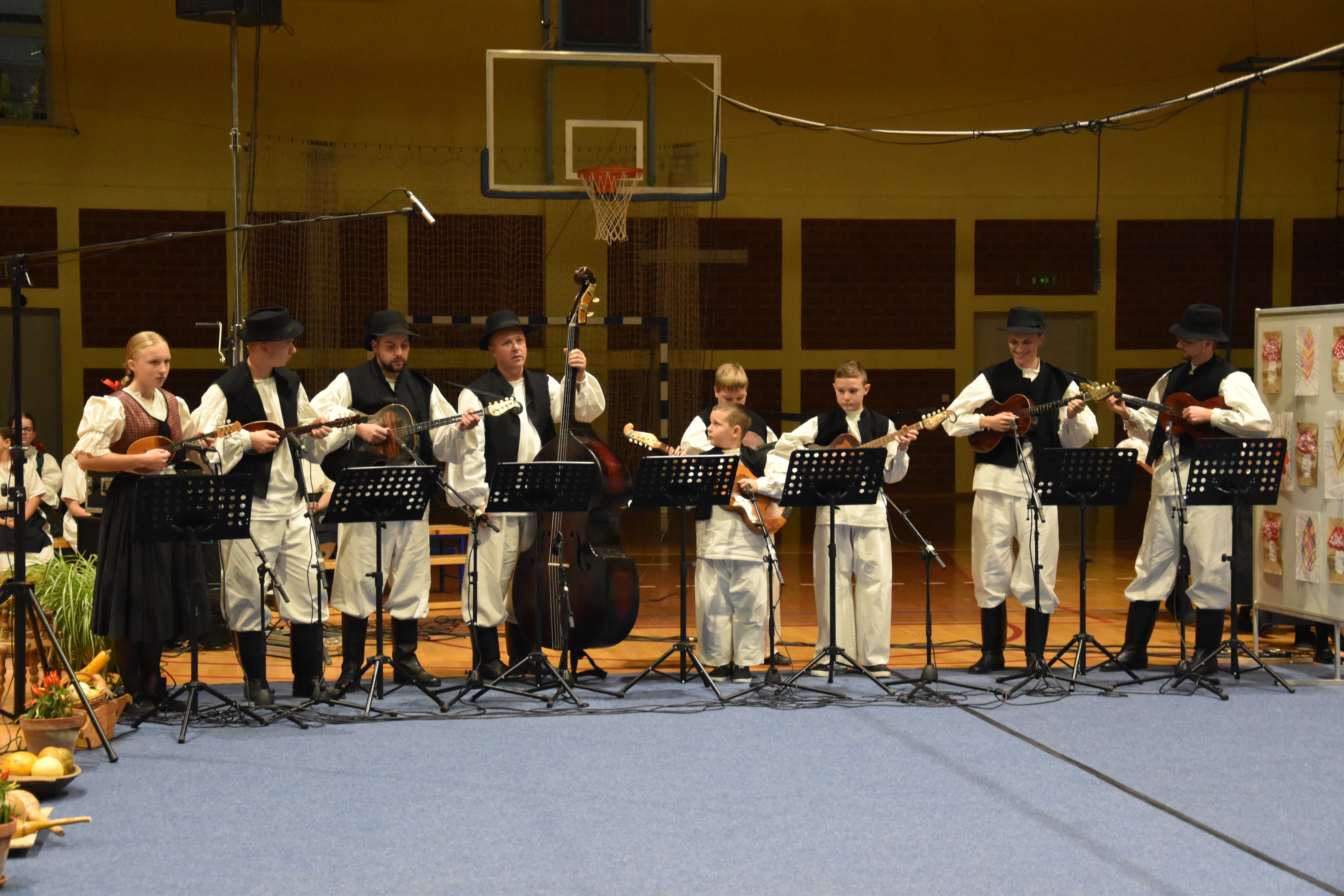 Smotra u Maloj Subotici