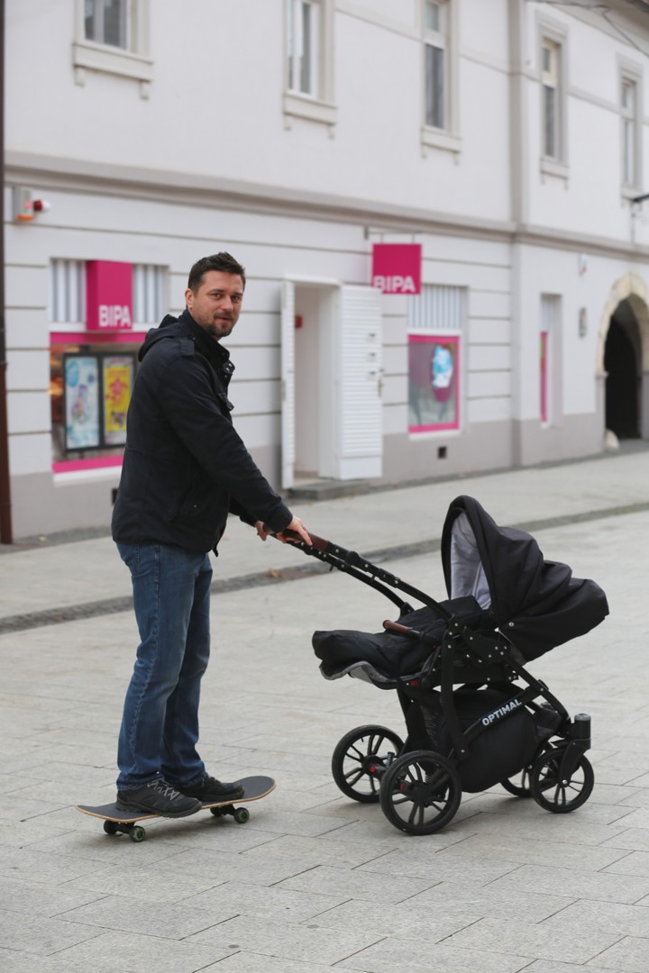 Klikom po Čakovcu (6.11.2021.)