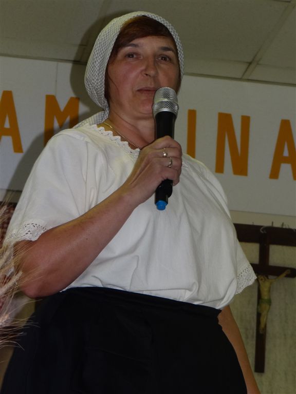 Mamičina škrija u Gornjem Kraljevcu