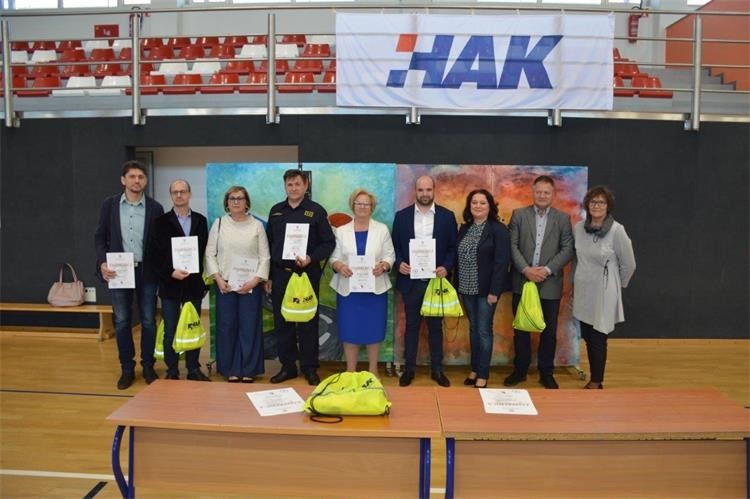 Sigurnost u prometu