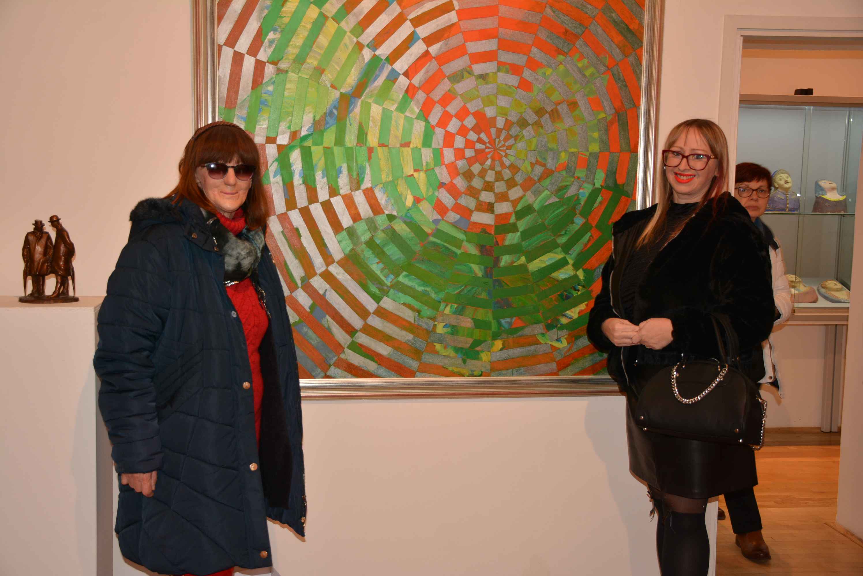 FOTO/VIDEO 19. Noć muzeja u Čakovcu: Kulturni susret generacija pod temom ‘Muzeji i nova publika’